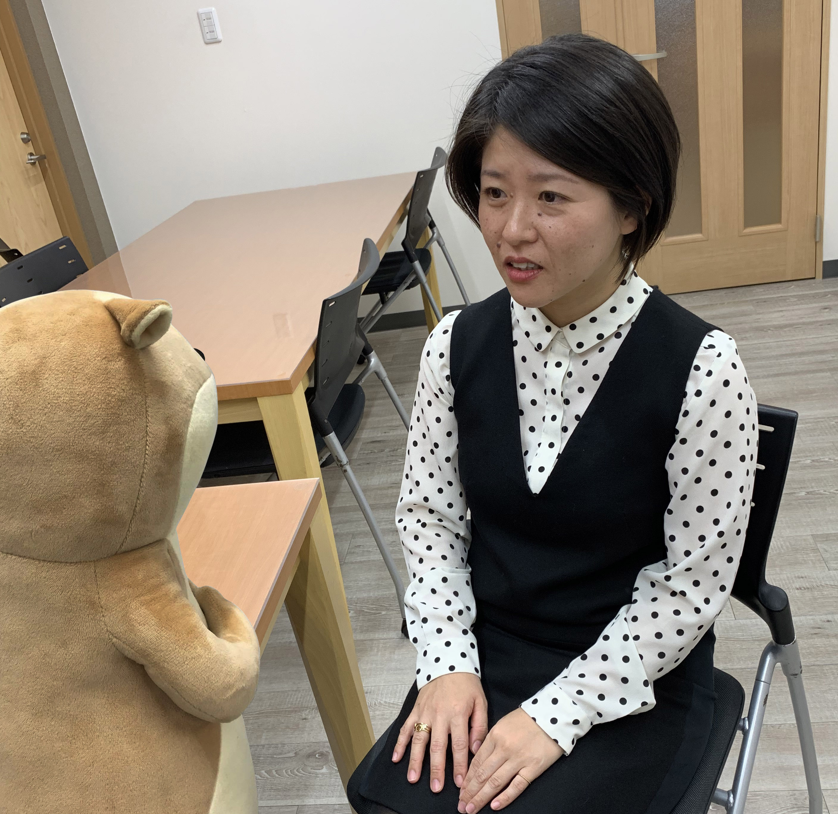 ヒートショック対策には温度差を減らしておうちを暖めて！