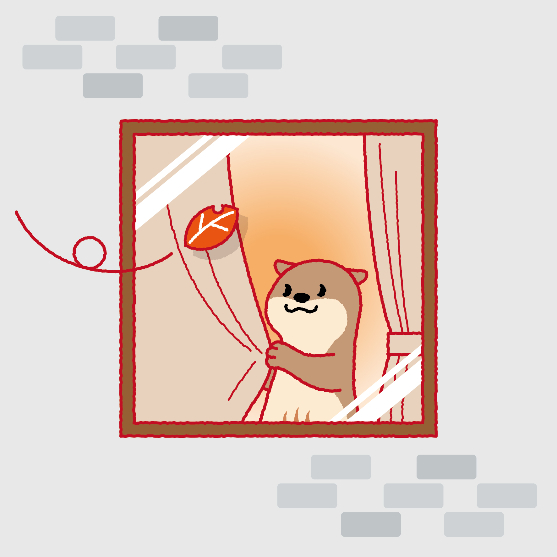 【対策のポイント】窓の断熱性能を高めよう!